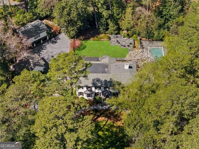3540 Tuxedo Road Atlanta - 54