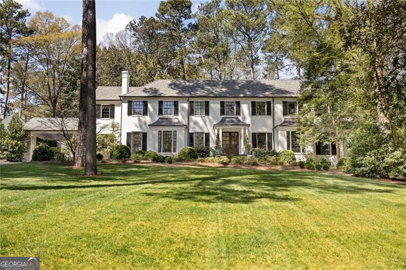 3540 Tuxedo Road Atlanta - 57