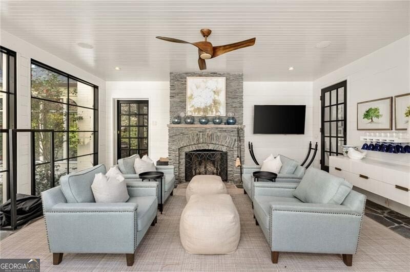 3540 Tuxedo Road Atlanta - 8