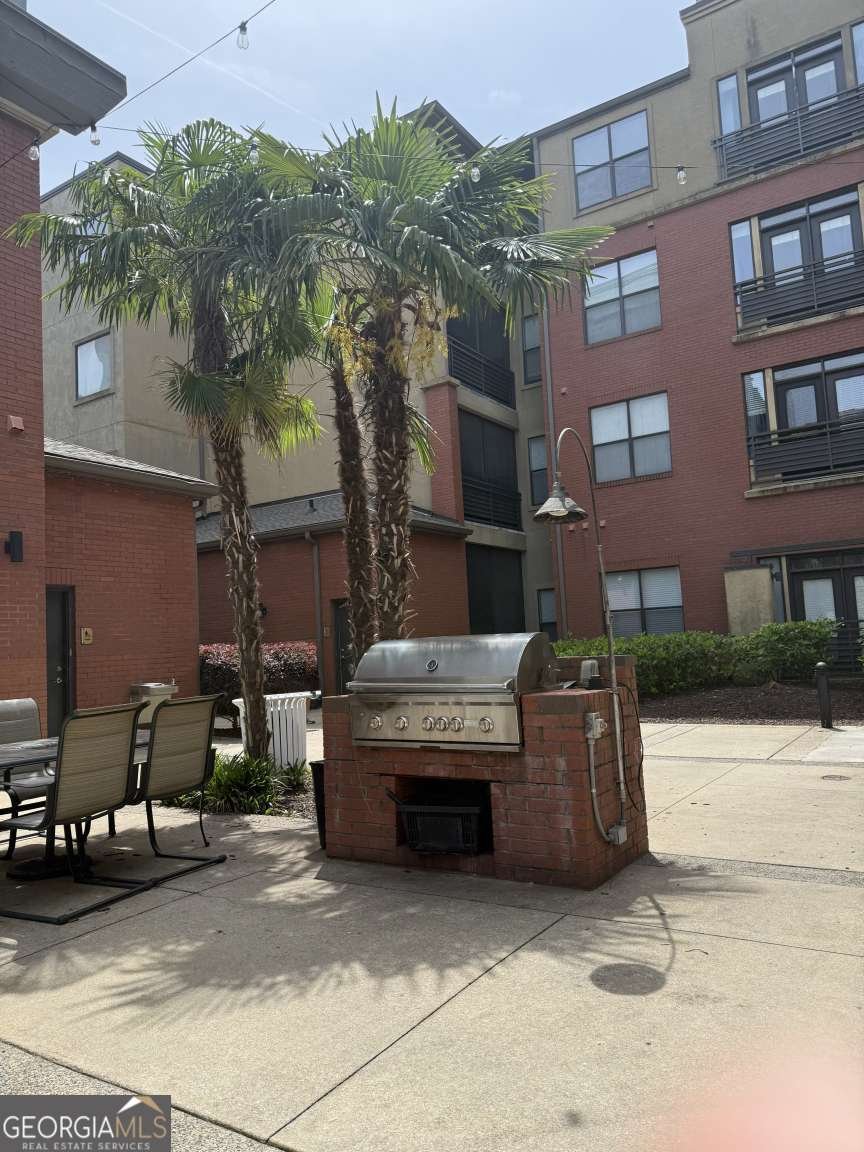 400 17th Street Atlanta - 17