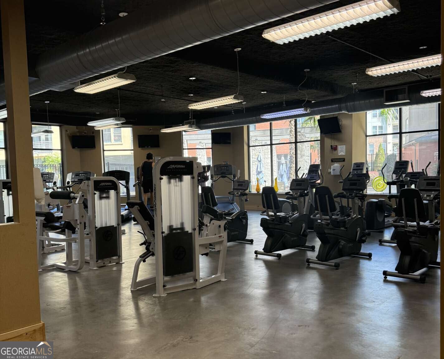 400 17th Street Atlanta - 24