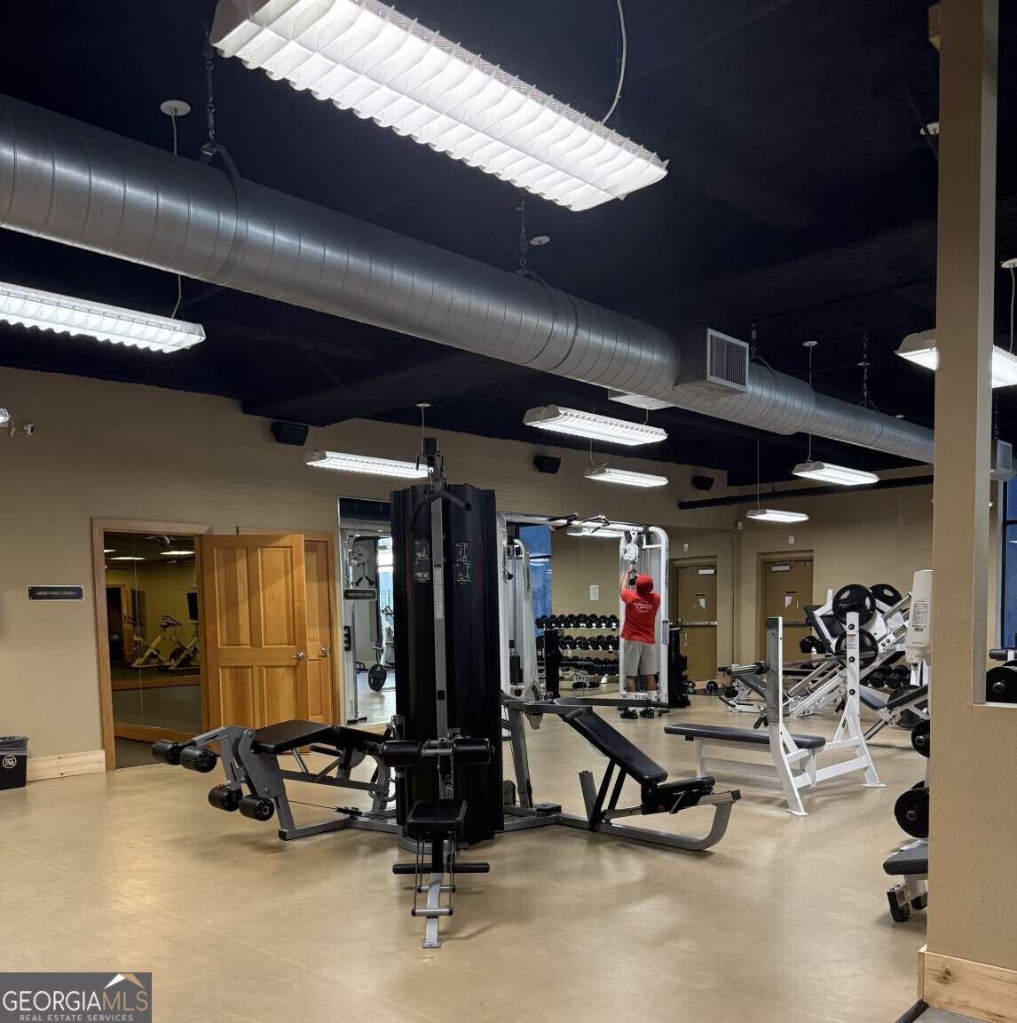 400 17th Street Atlanta - 25