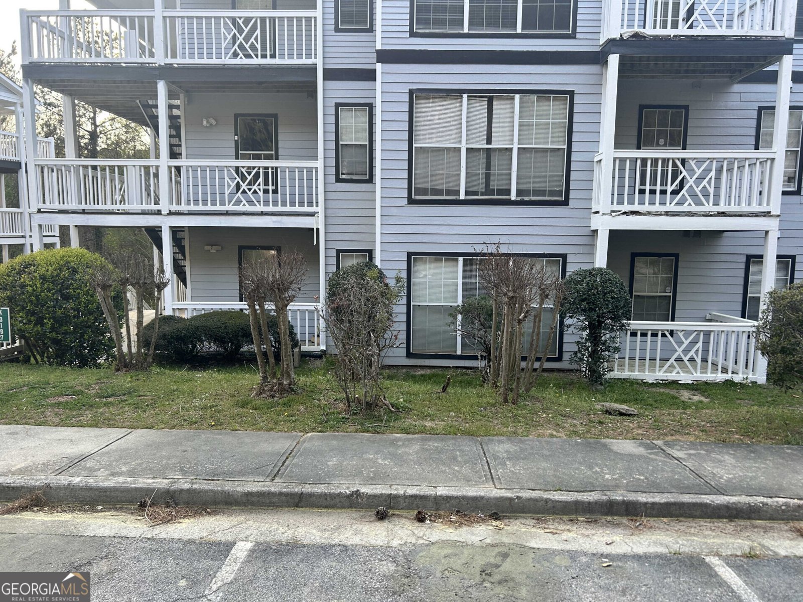3518 Shepherds Path Decatur - 1