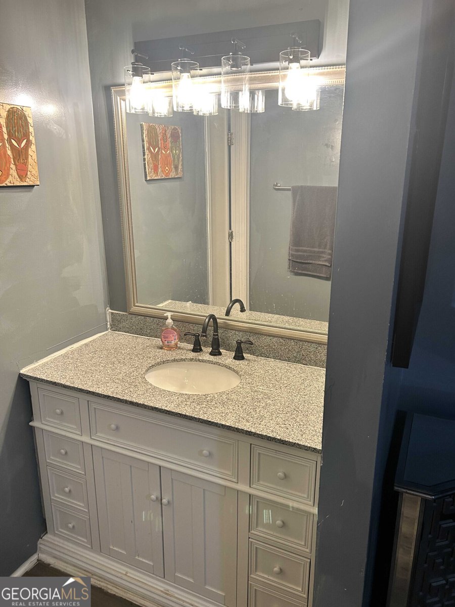 3518 Shepherds Path Decatur - 11