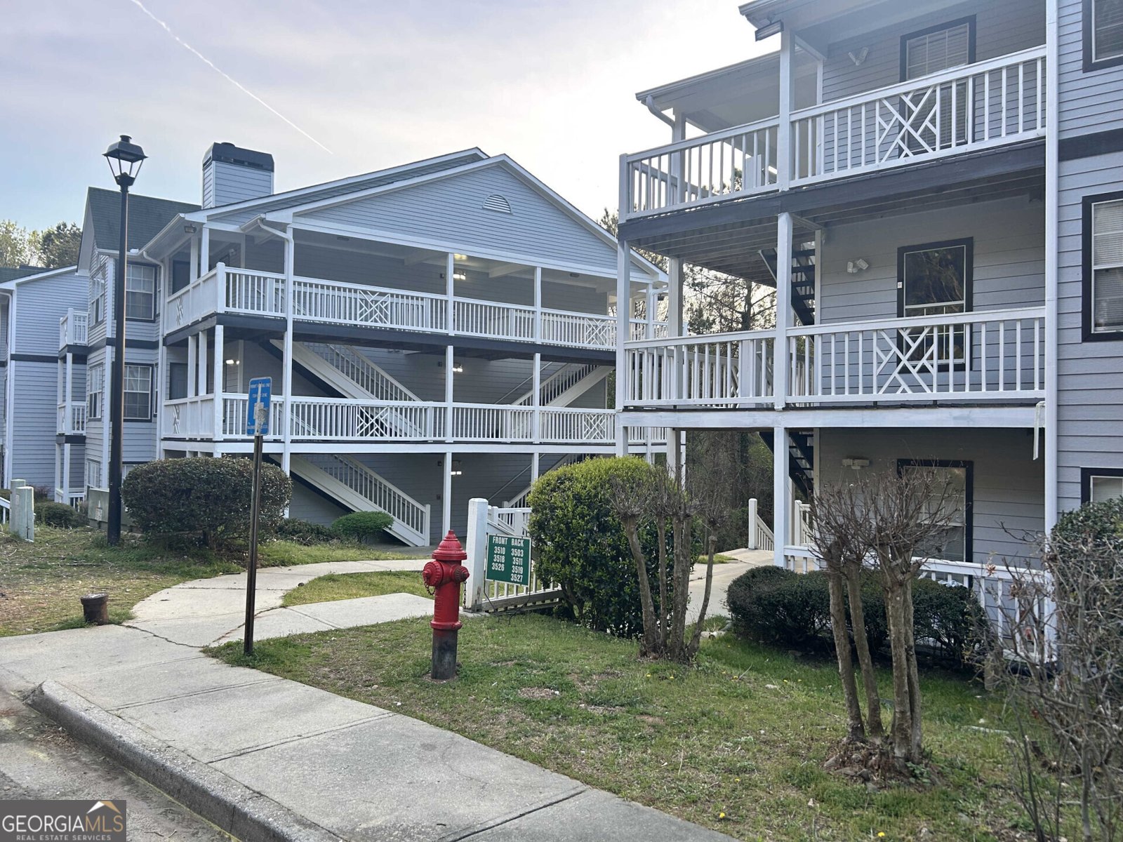3518 Shepherds Path Decatur - 3