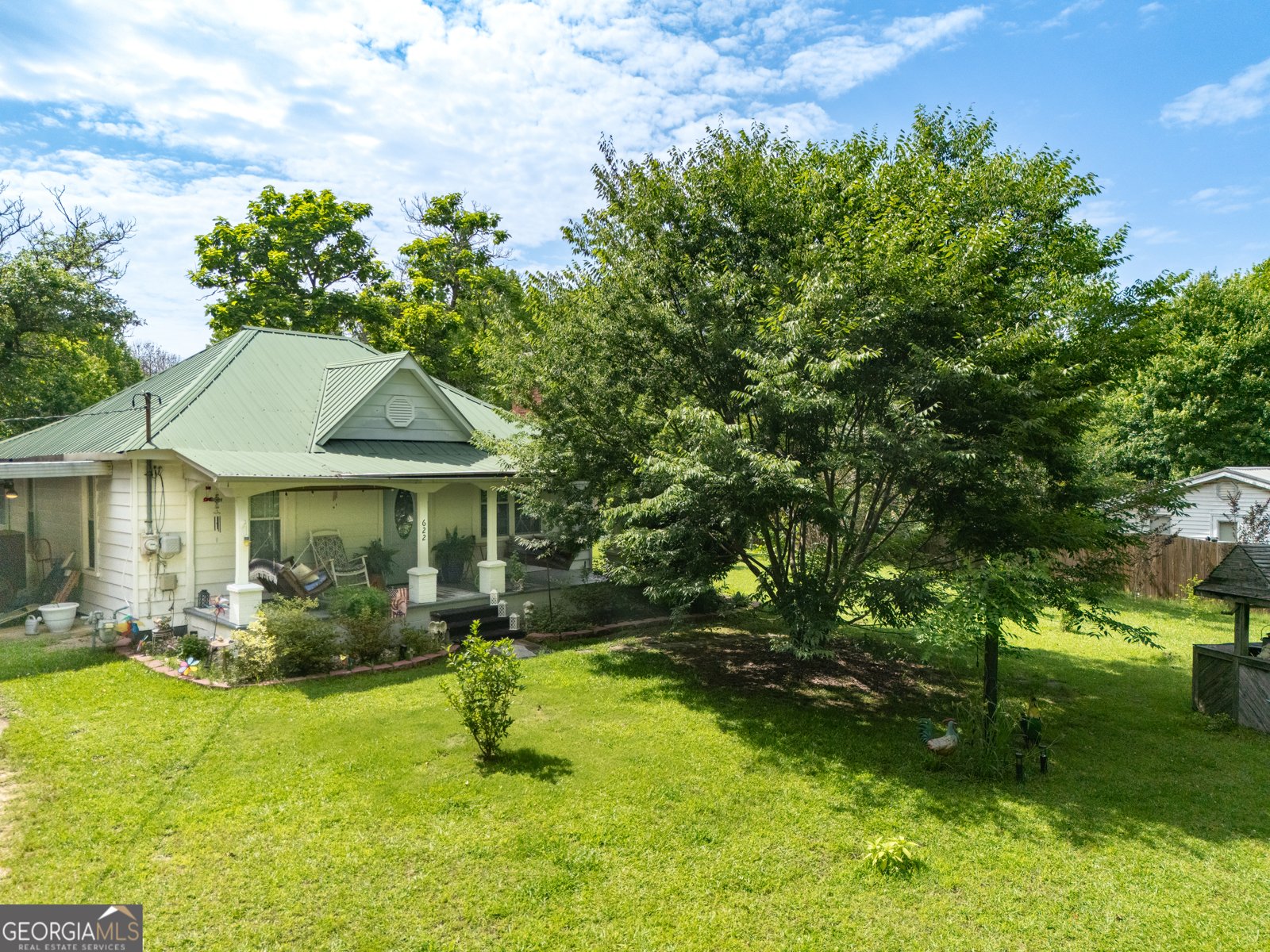 622 Cedartown Avenue Tallapoosa - 1
