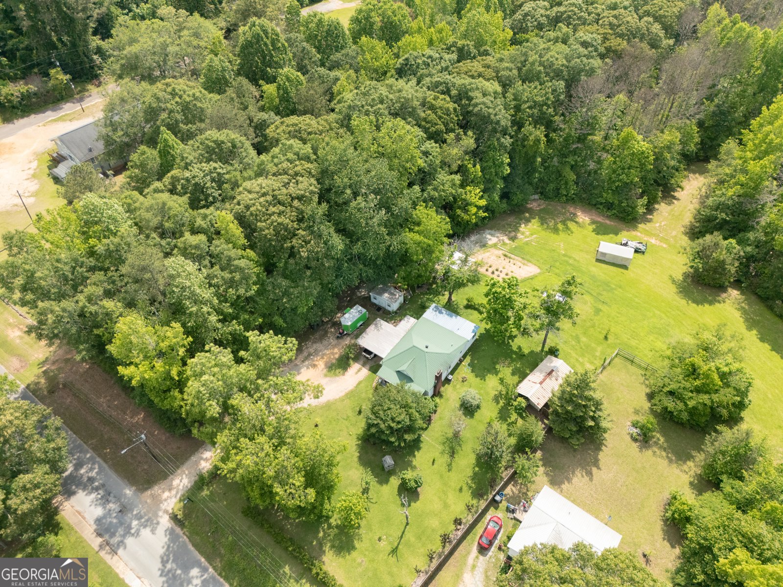 622 Cedartown Avenue Tallapoosa - 2