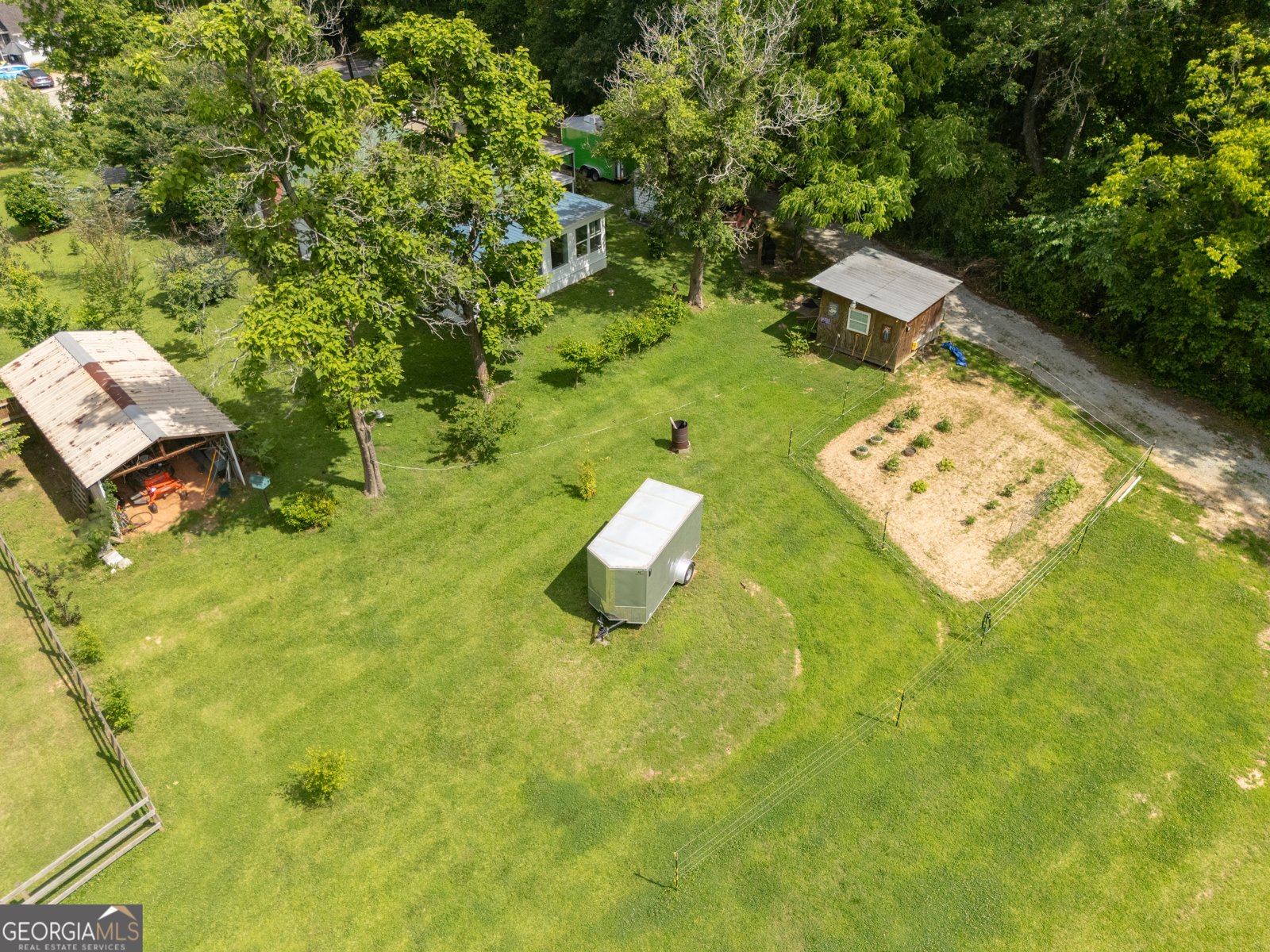 622 Cedartown Avenue Tallapoosa - 21