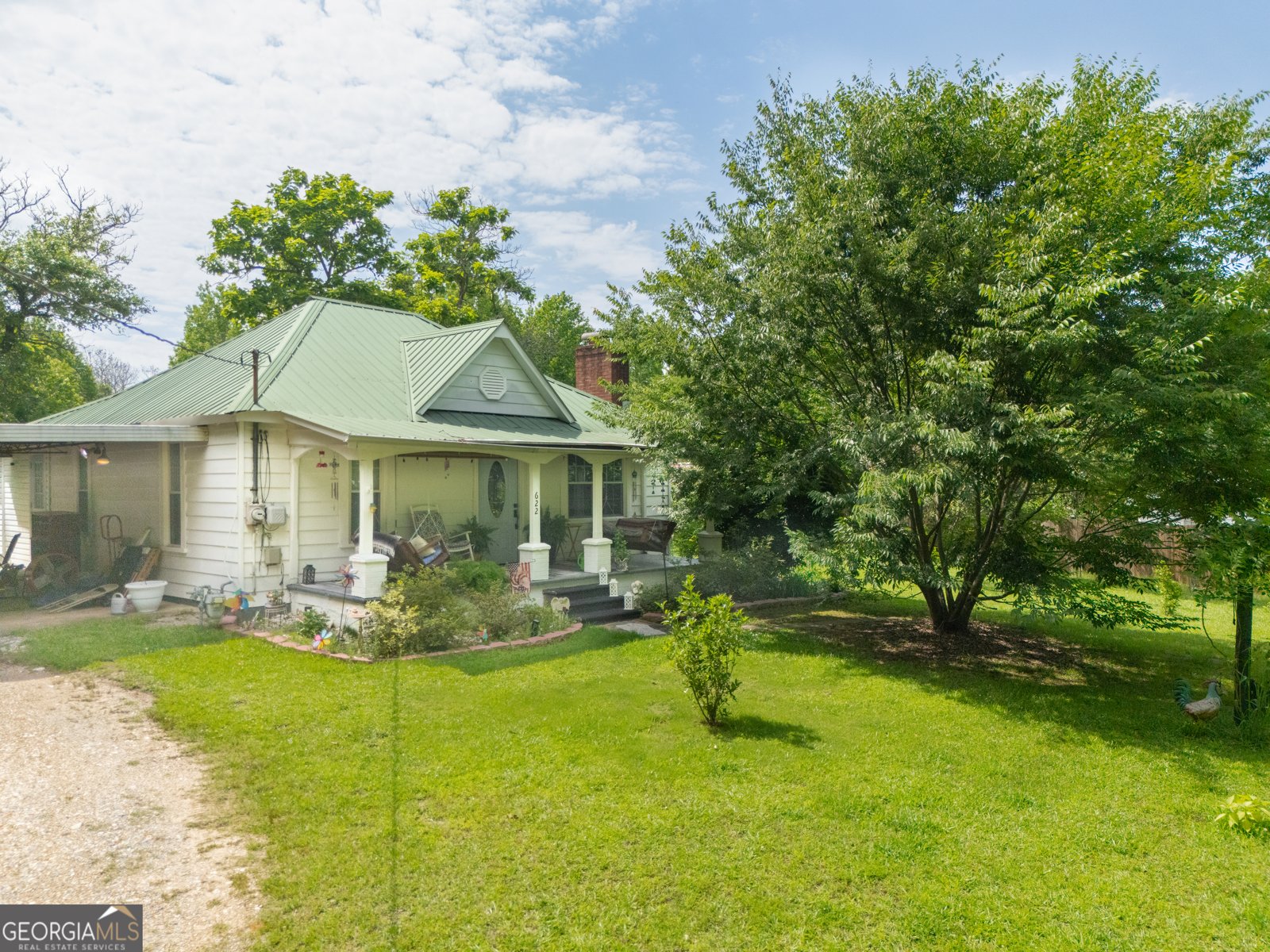 622 Cedartown Avenue Tallapoosa - 23