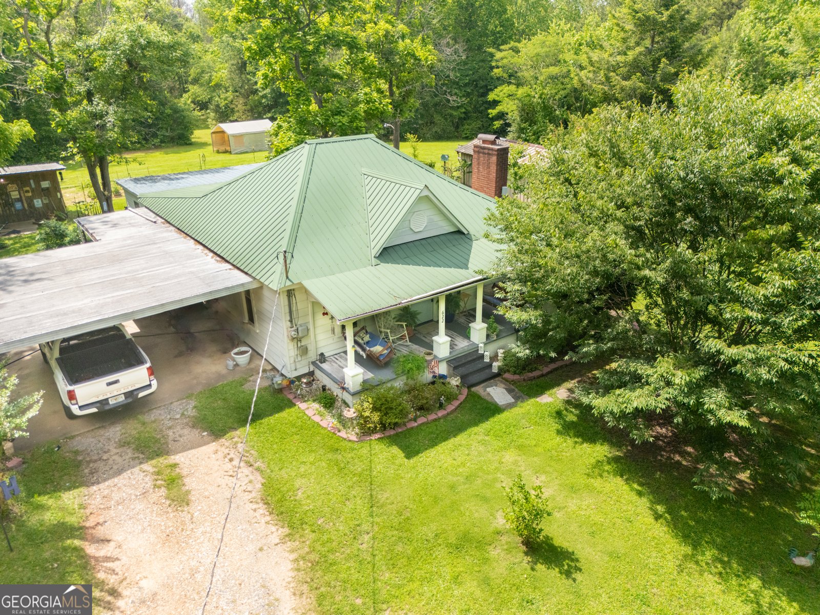 622 Cedartown Avenue Tallapoosa - 25