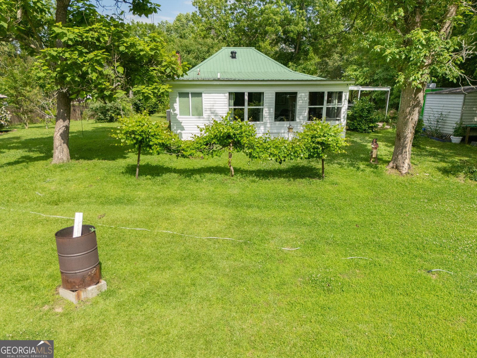 622 Cedartown Avenue Tallapoosa - 27