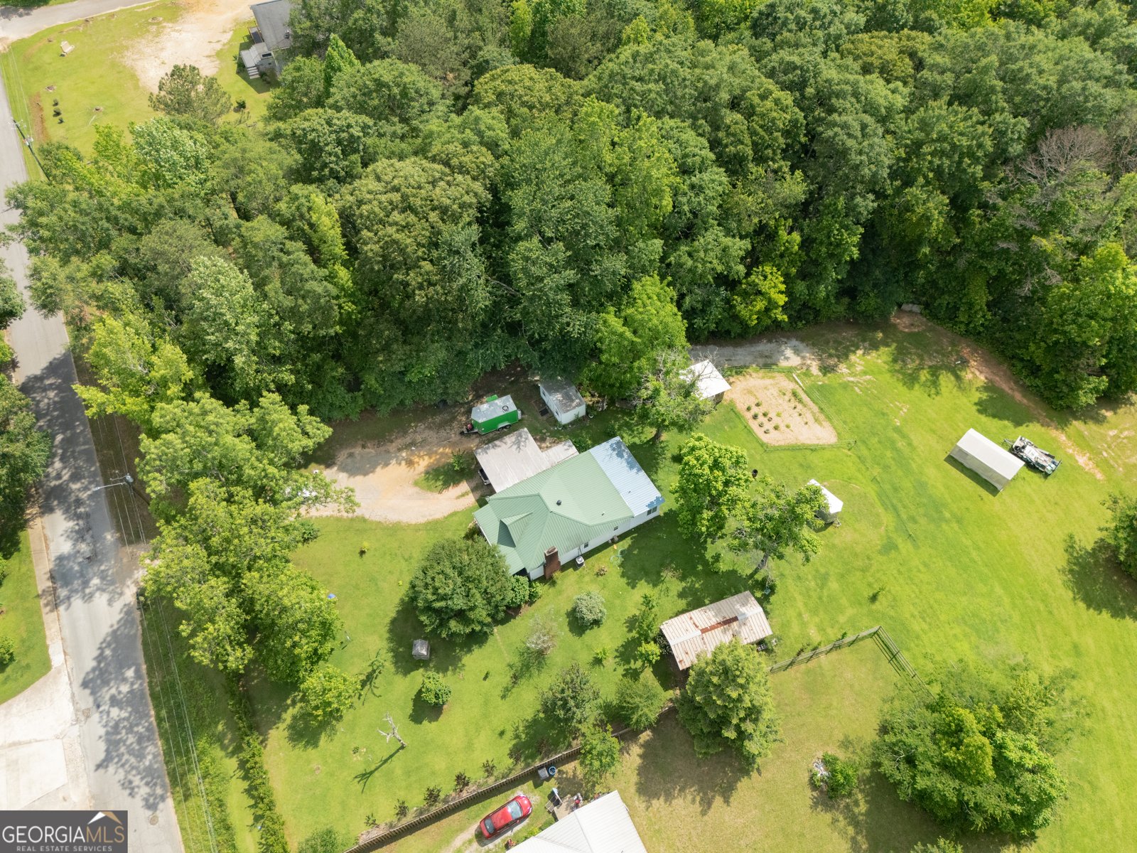 622 Cedartown Avenue Tallapoosa - 28