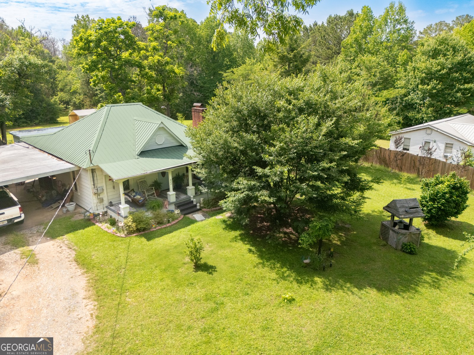 622 Cedartown Avenue Tallapoosa - 29