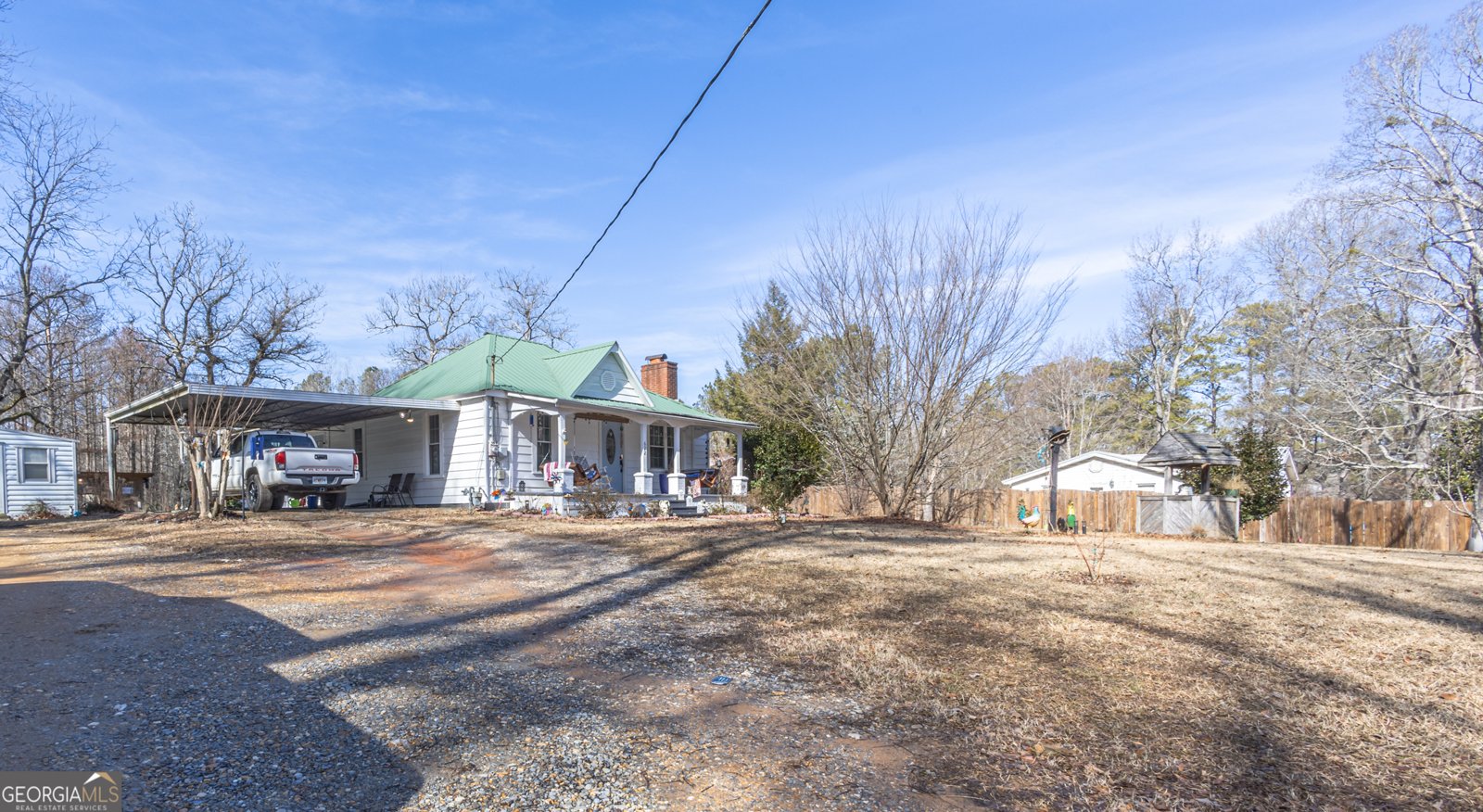 622 Cedartown Avenue Tallapoosa - 33