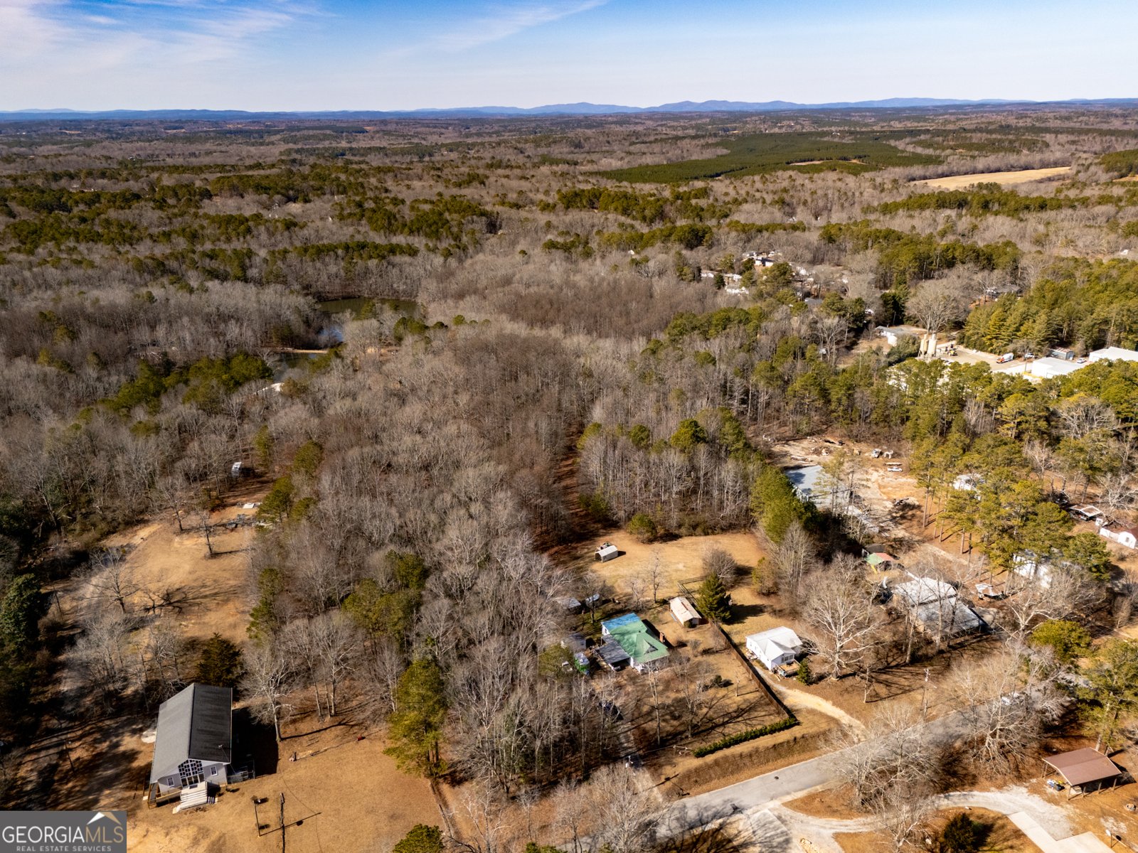 622 Cedartown Avenue Tallapoosa - 34