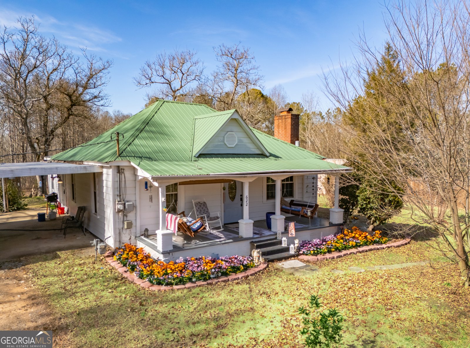 622 Cedartown Avenue Tallapoosa - 36