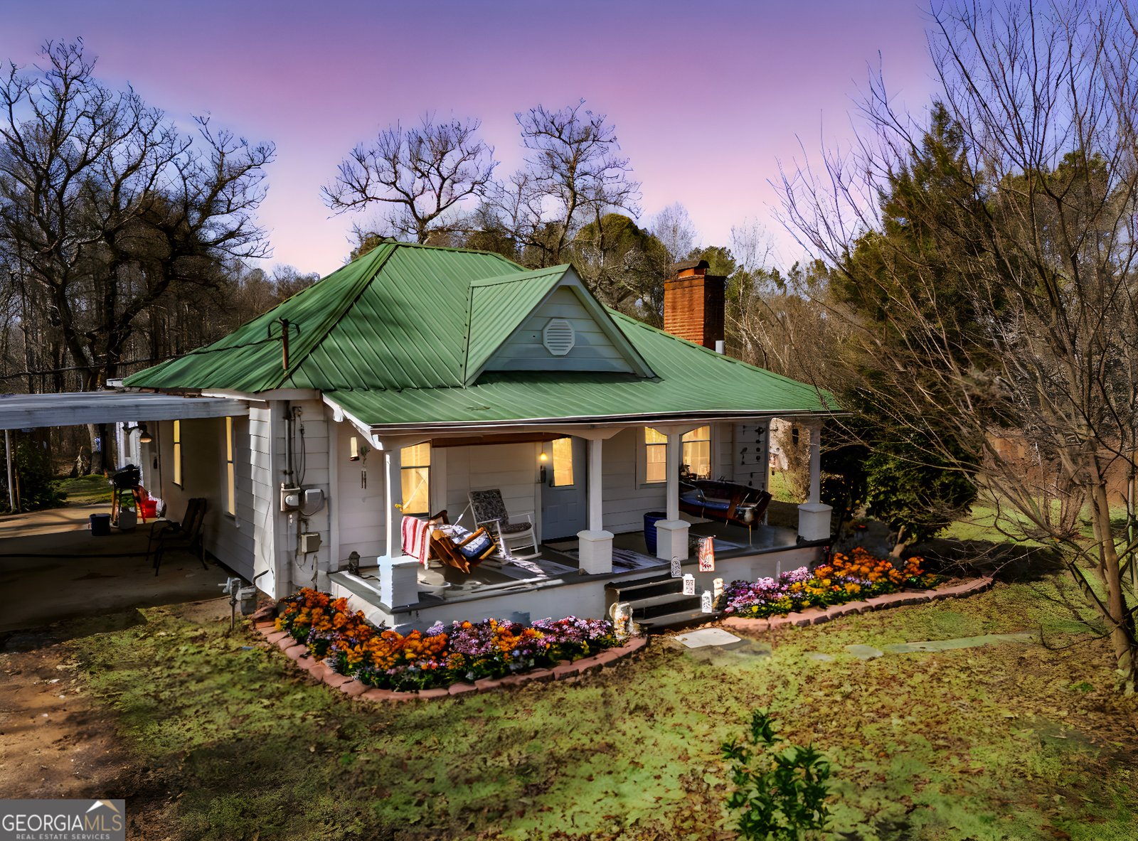 622 Cedartown Avenue Tallapoosa - 37