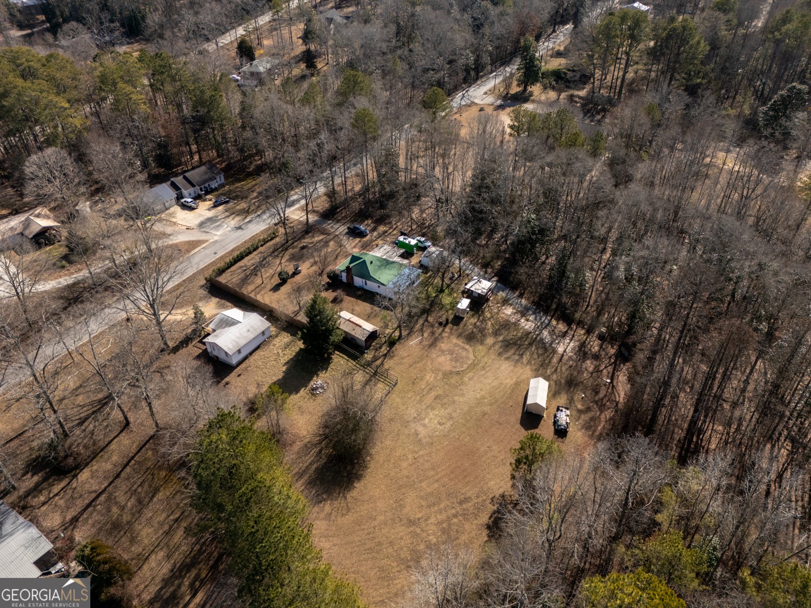 622 Cedartown Avenue Tallapoosa - 39