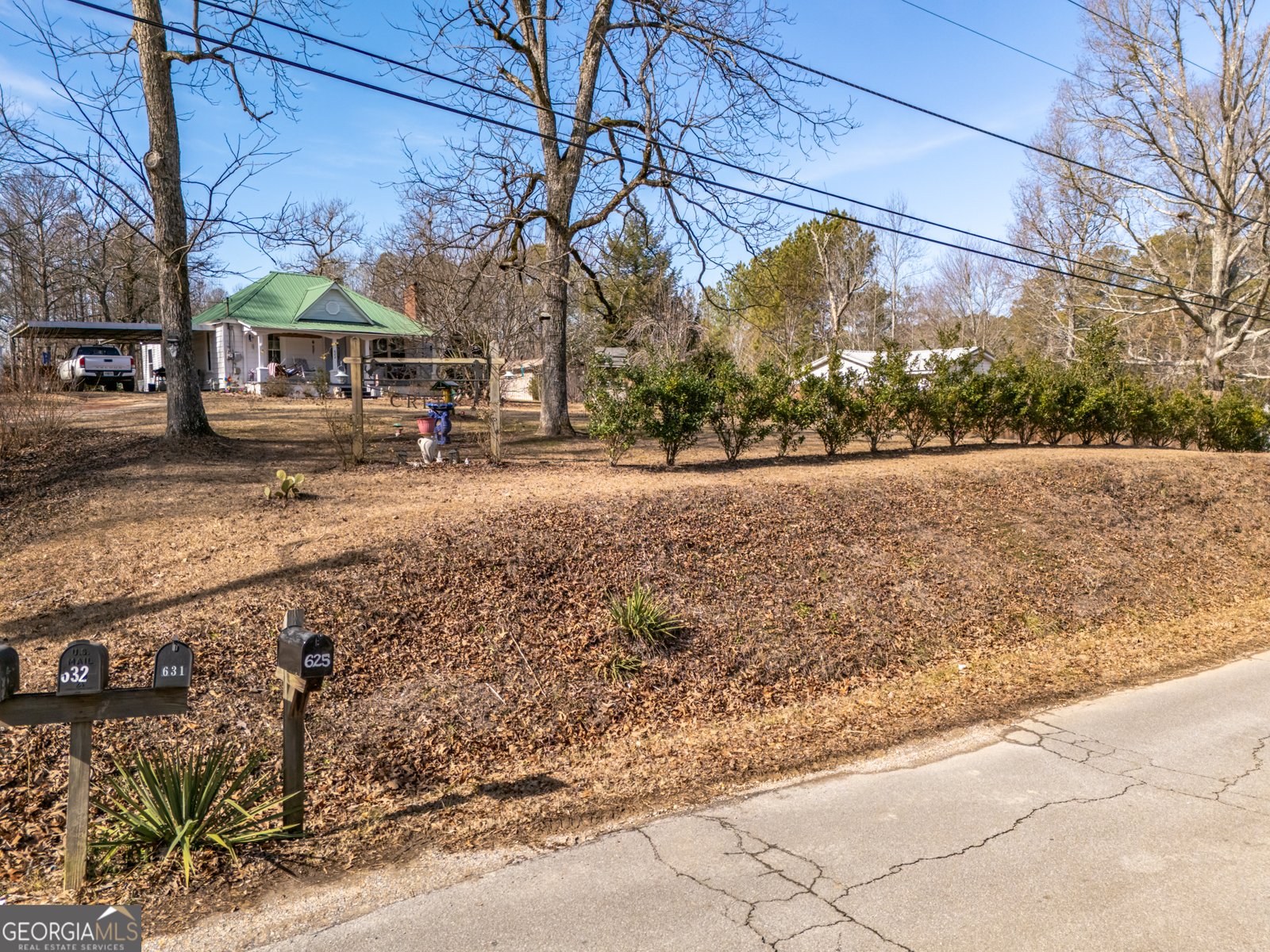 622 Cedartown Avenue Tallapoosa - 41