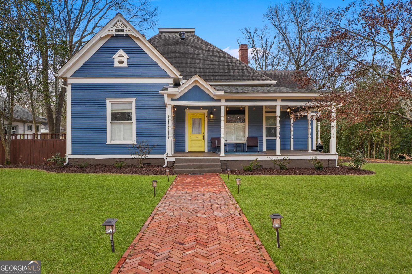 85 Bryan Street McDonough - 1