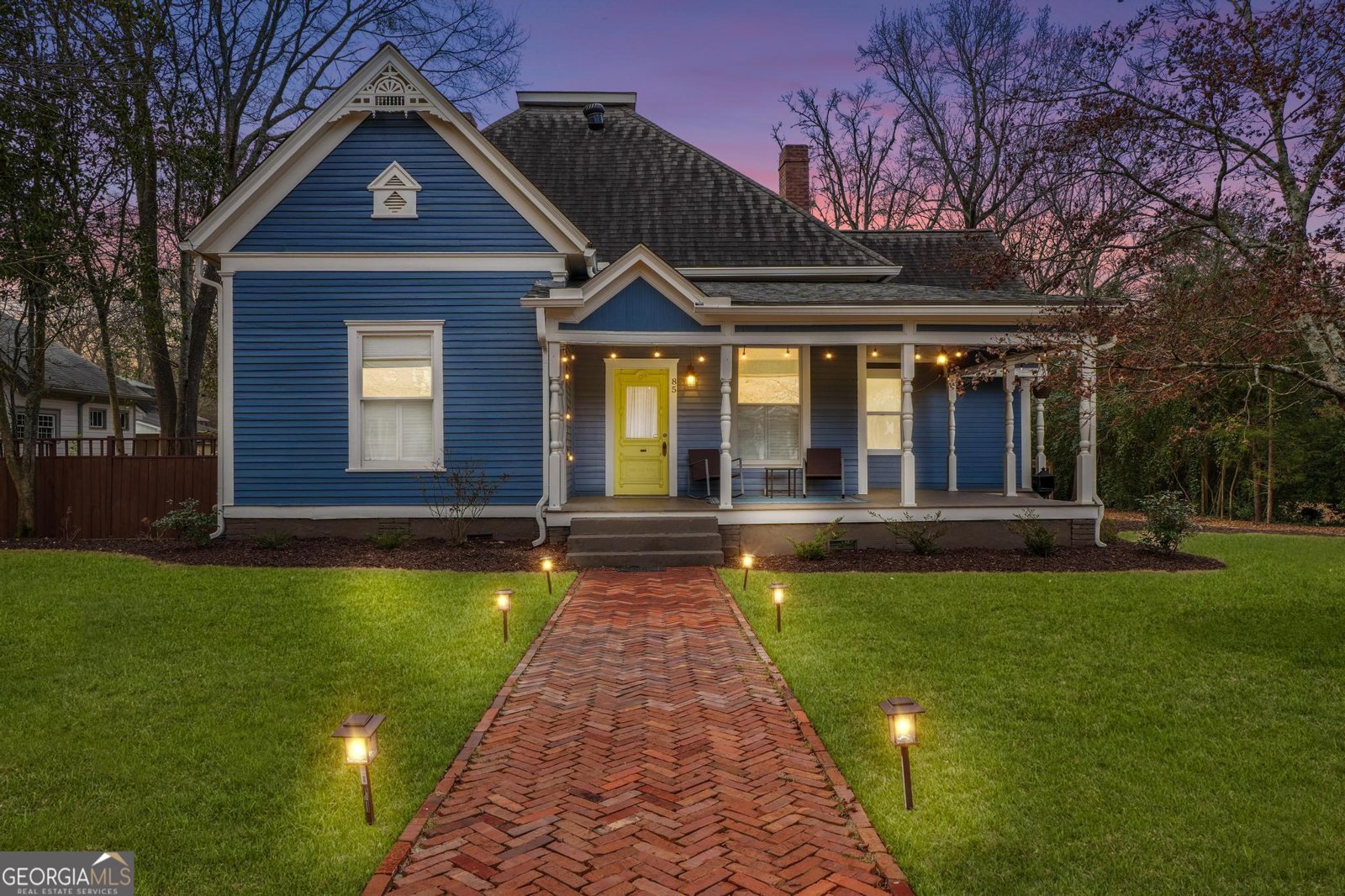85 Bryan Street McDonough - 2