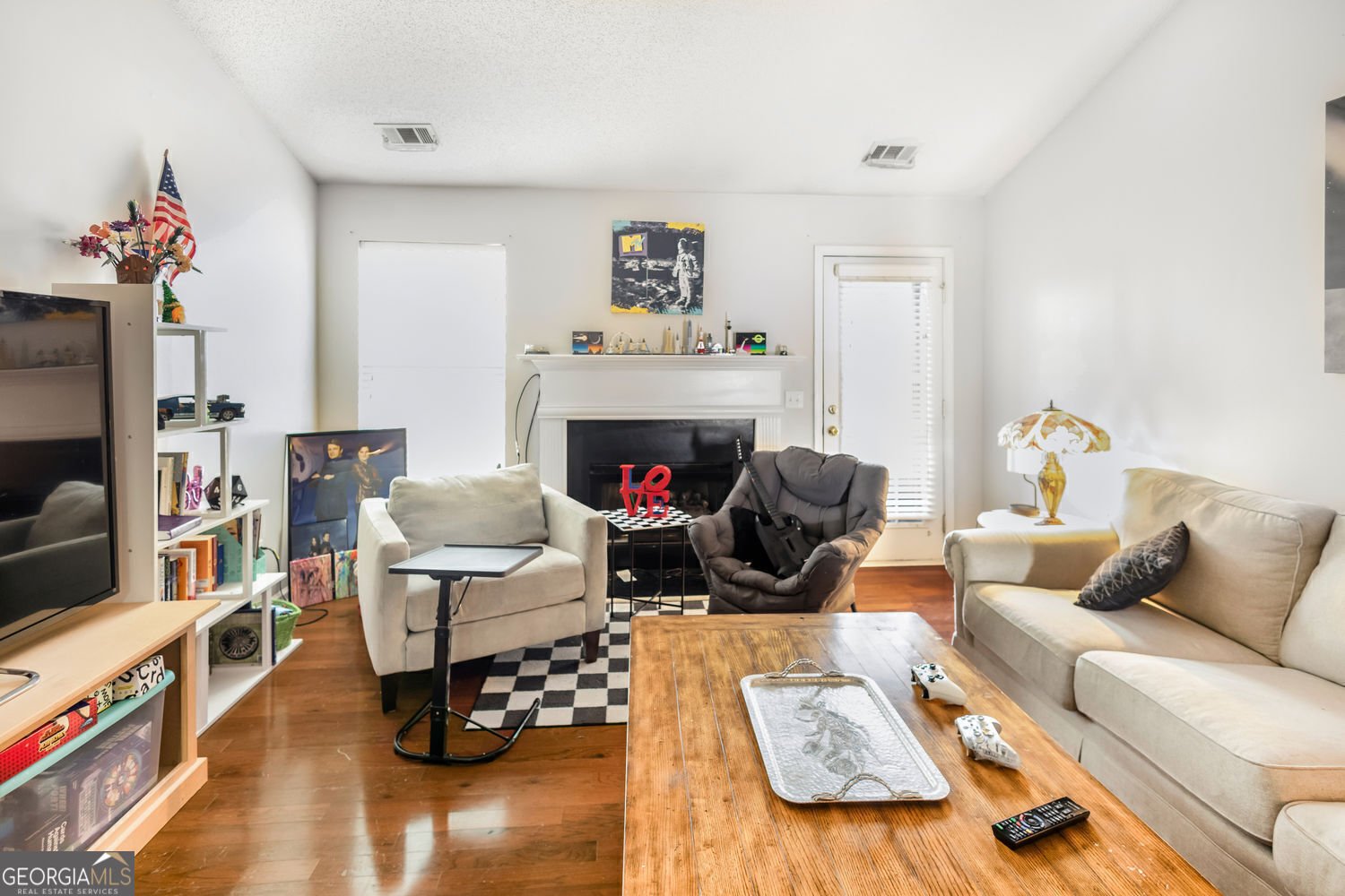 118 Covington Cove Byron - 23