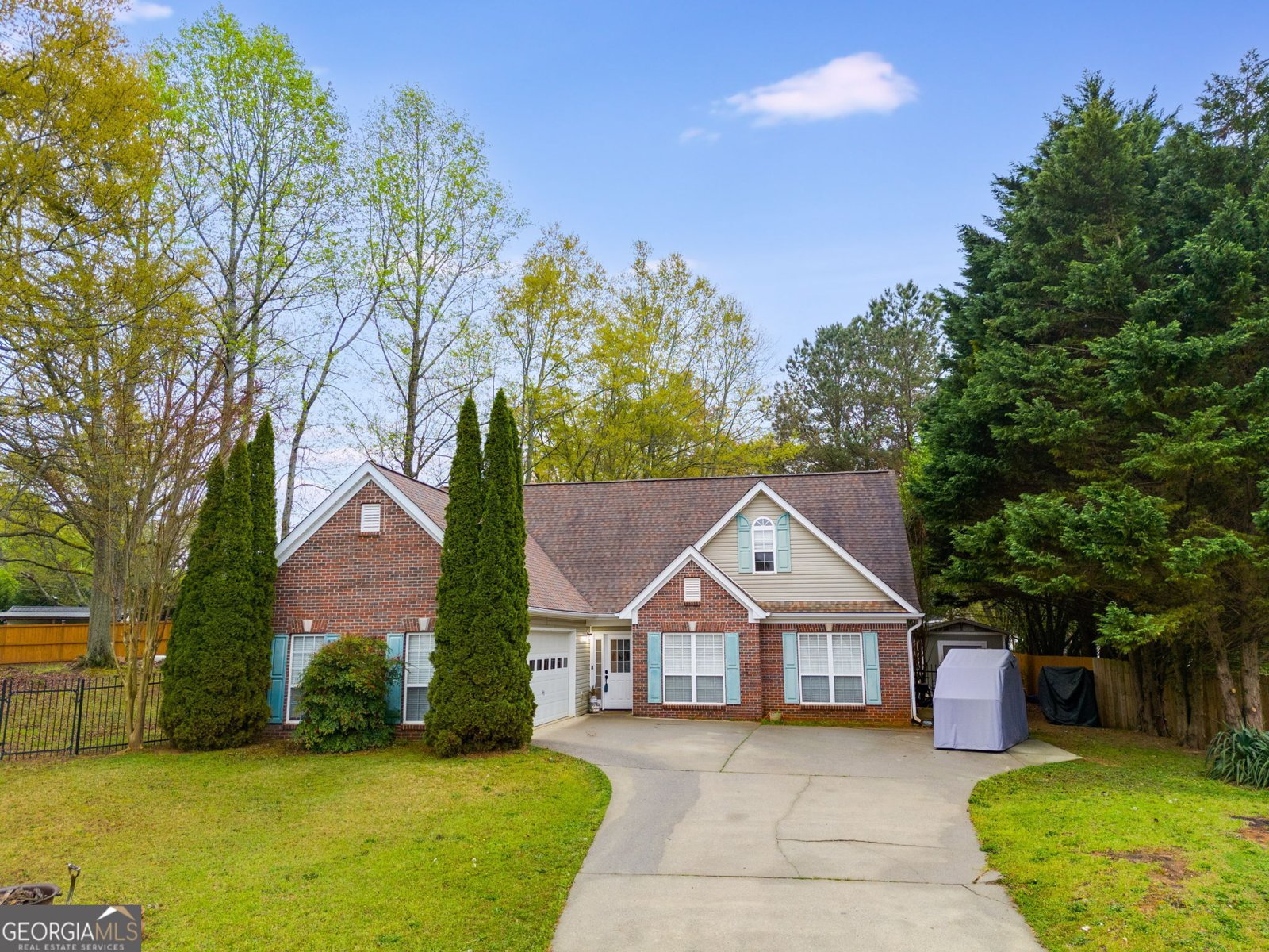 324 Sue Court Temple - 10