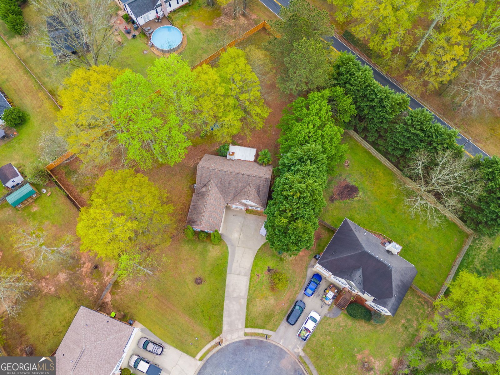 324 Sue Court Temple - 2