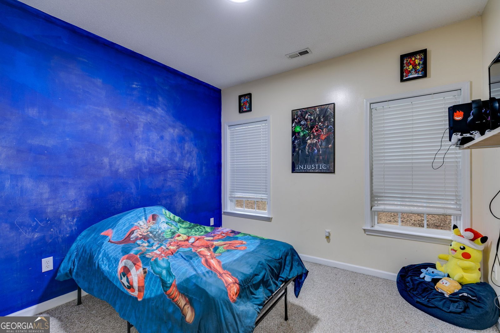 324 Sue Court Temple - 25