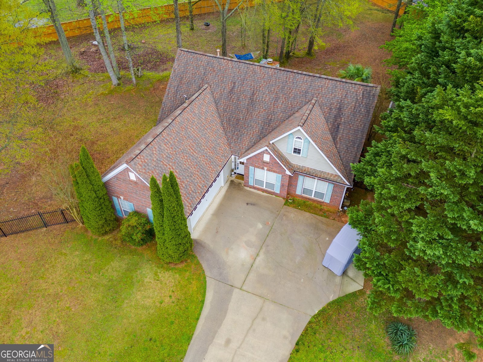 324 Sue Court Temple - 29