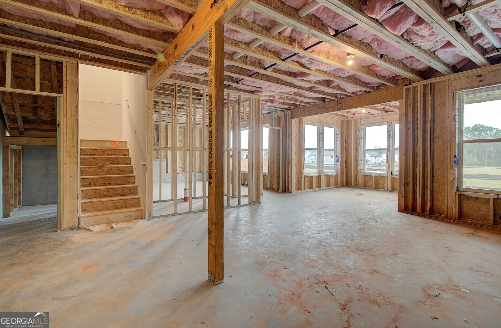 255 Arnewood Circle Mcdonough - 30