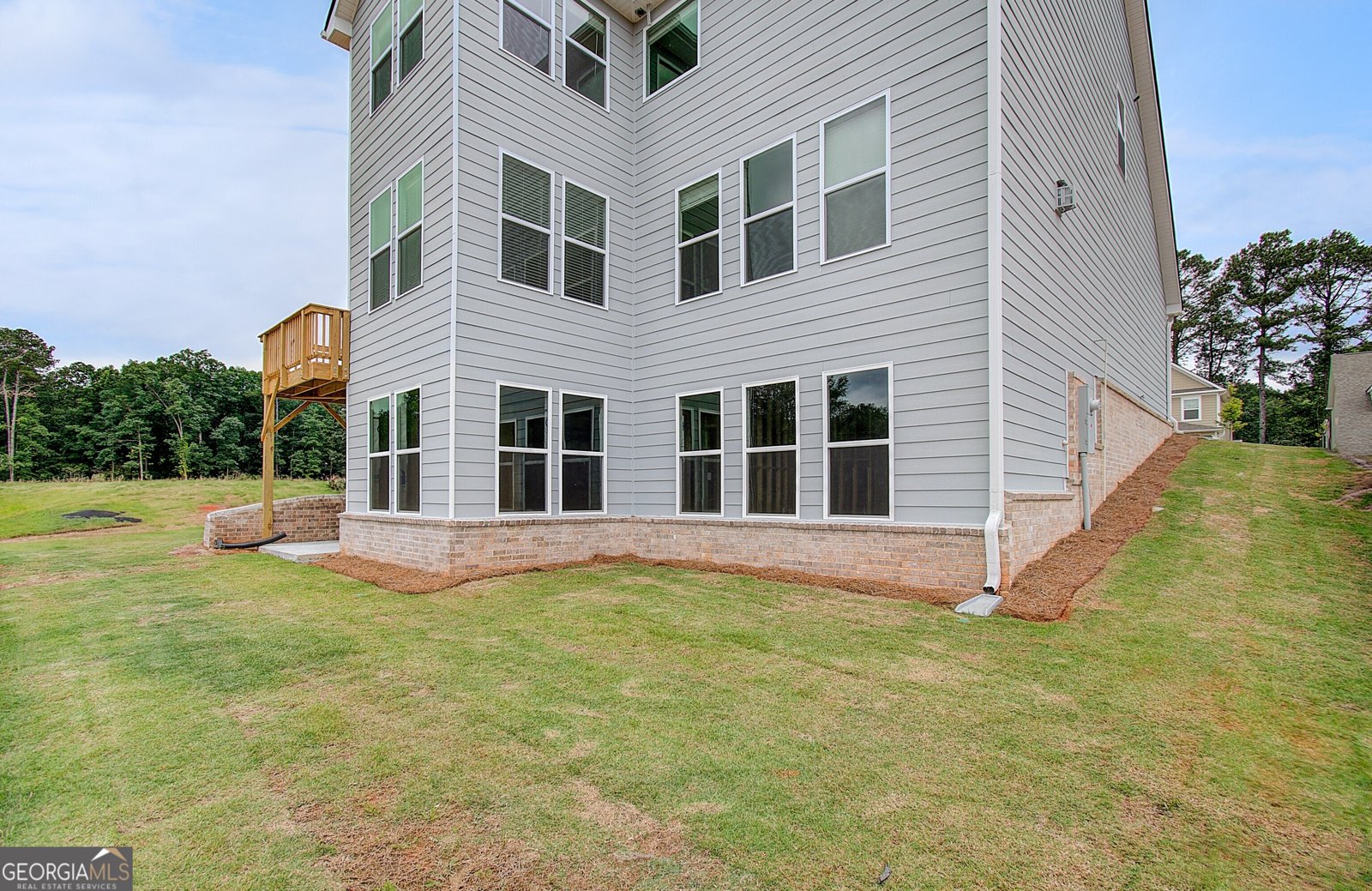 255 Arnewood Circle Mcdonough - 33