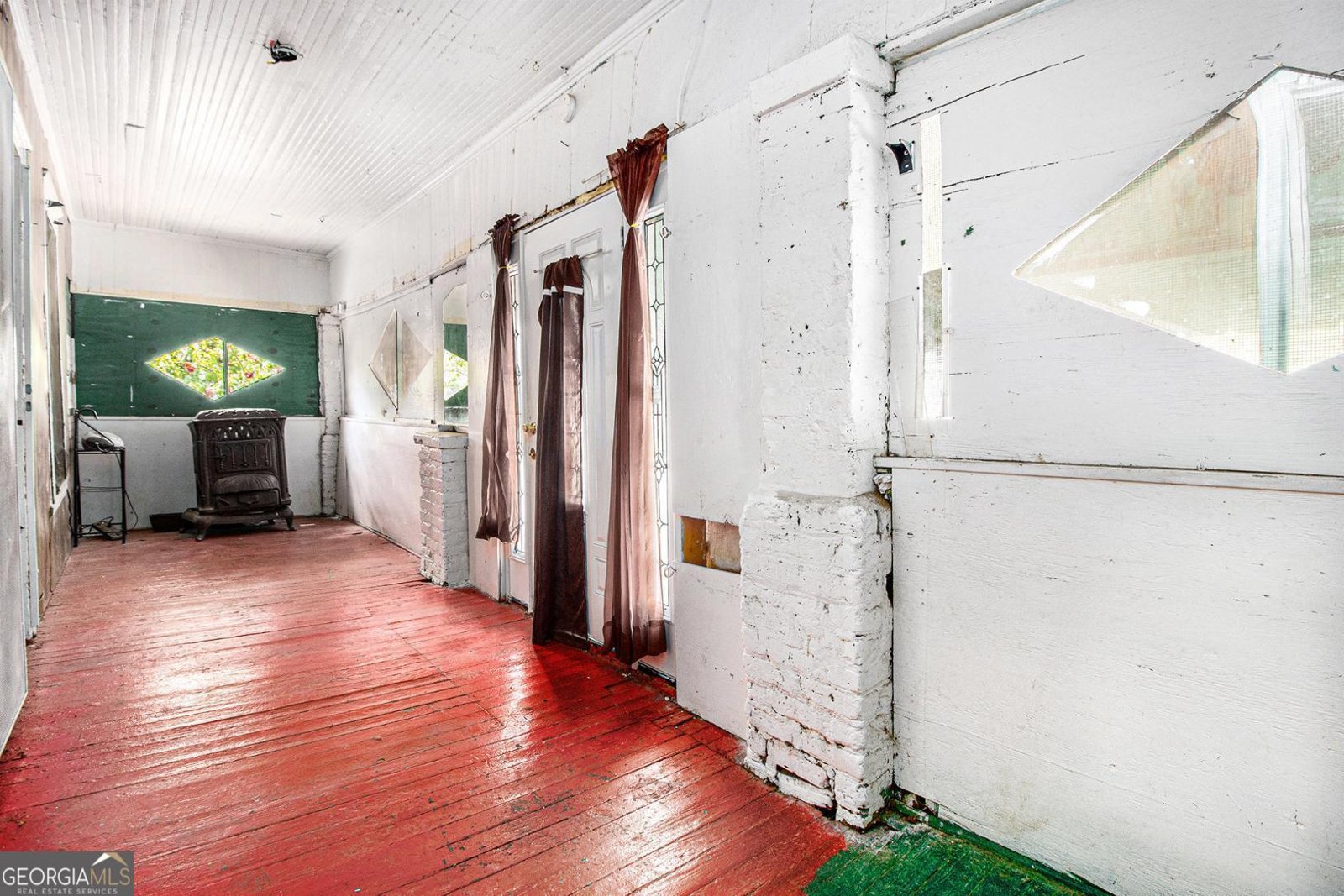 814 Welch Street Atlanta - 17
