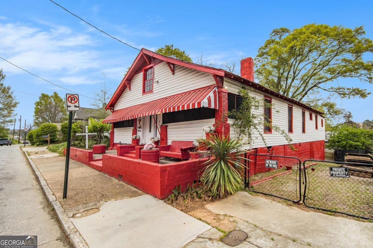 814 Welch Street Atlanta - 3