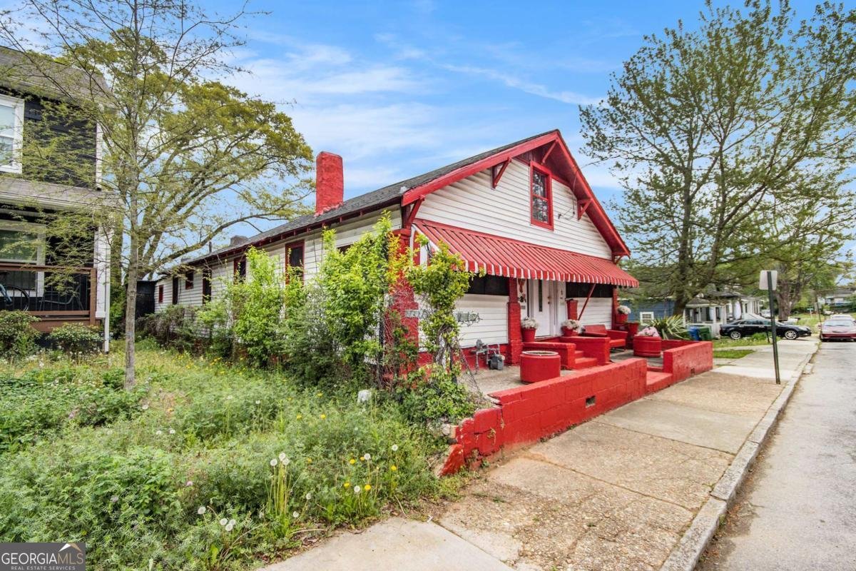 814 Welch Street Atlanta - 4