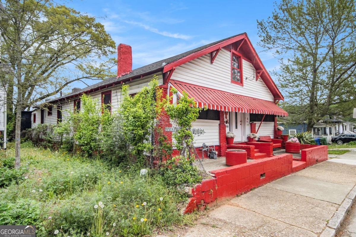 814 Welch Street Atlanta - 5