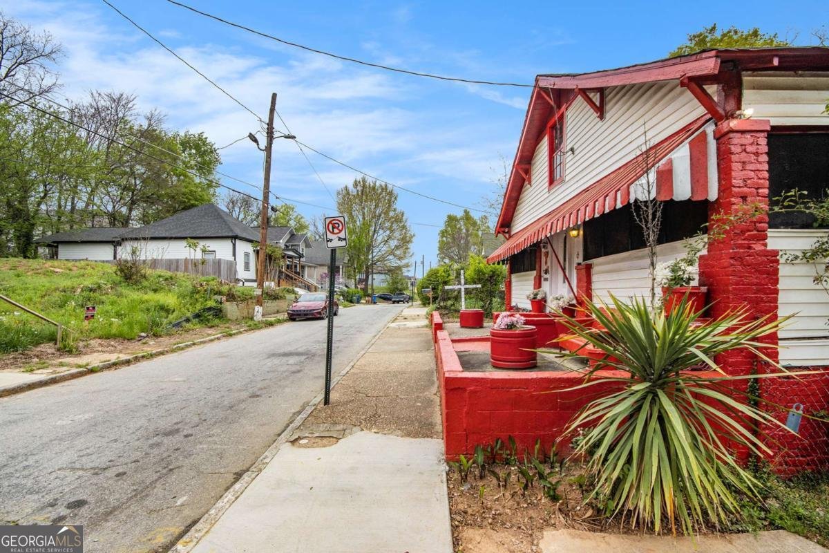 814 Welch Street Atlanta - 7