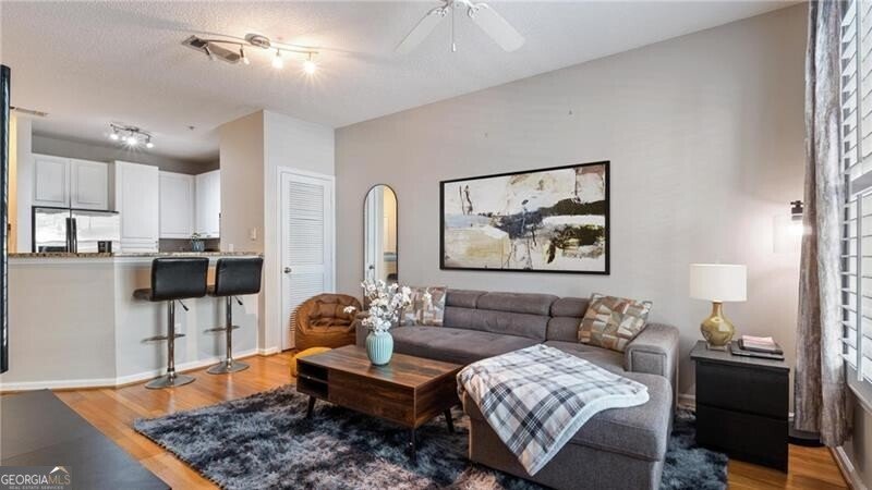 10 Perimeter Summit Boulevard Brookhaven - 1