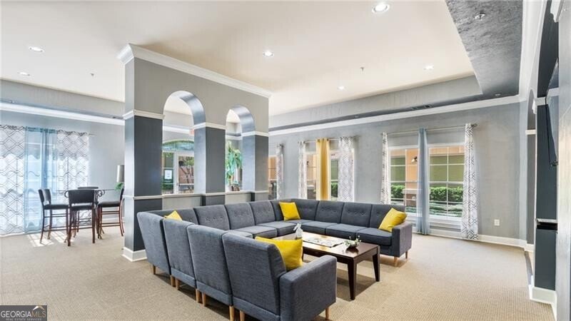 10 Perimeter Summit Boulevard Brookhaven - 19