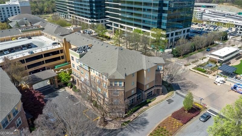 10 Perimeter Summit Boulevard Brookhaven - 2