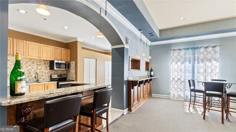 10 Perimeter Summit Boulevard Brookhaven - 21
