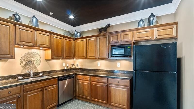 10 Perimeter Summit Boulevard Brookhaven - 23
