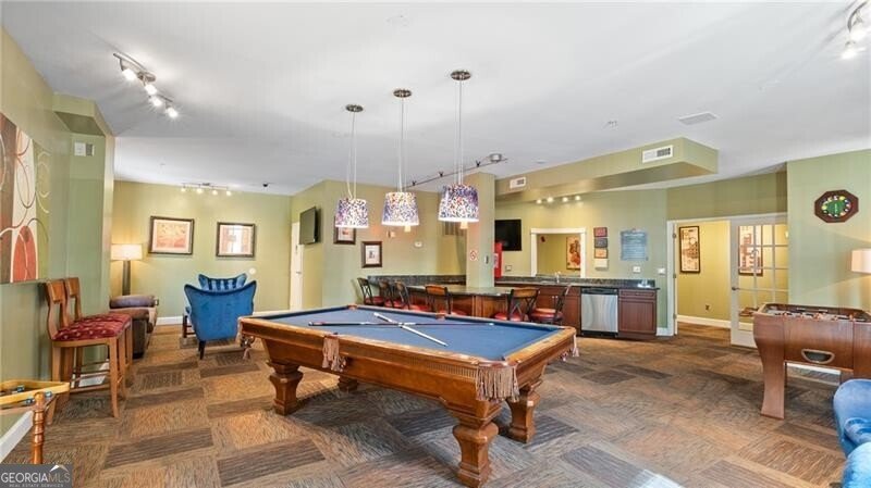 10 Perimeter Summit Boulevard Brookhaven - 24
