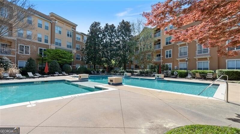 10 Perimeter Summit Boulevard Brookhaven - 26