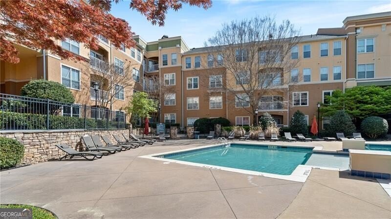 10 Perimeter Summit Boulevard Brookhaven - 27