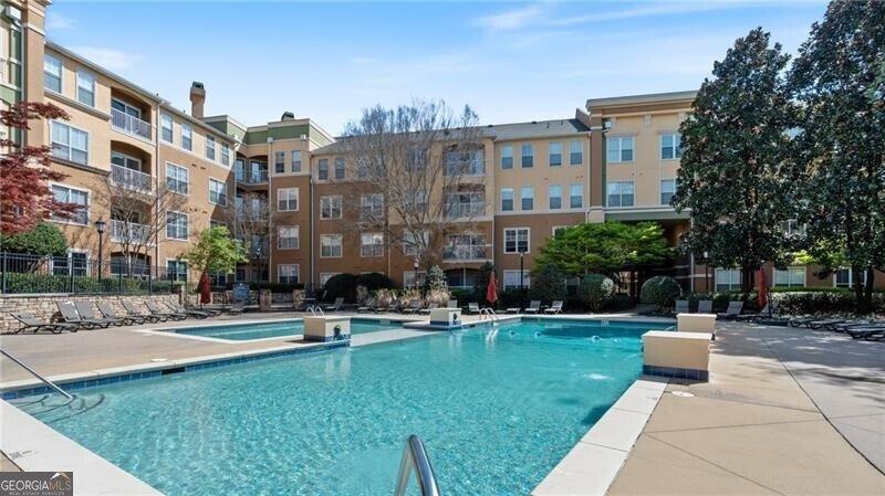 10 Perimeter Summit Boulevard Brookhaven - 28