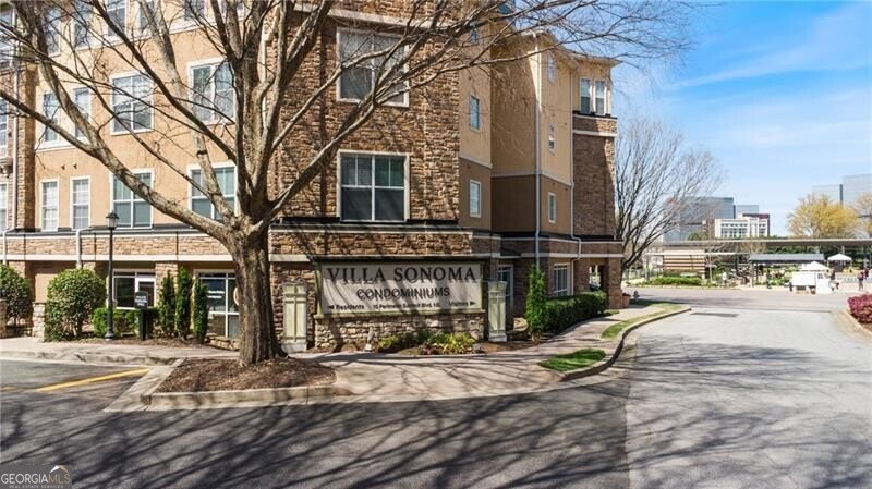 10 Perimeter Summit Boulevard Brookhaven - 3