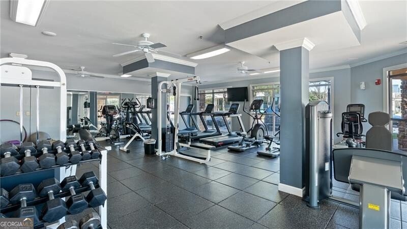 10 Perimeter Summit Boulevard Brookhaven - 30