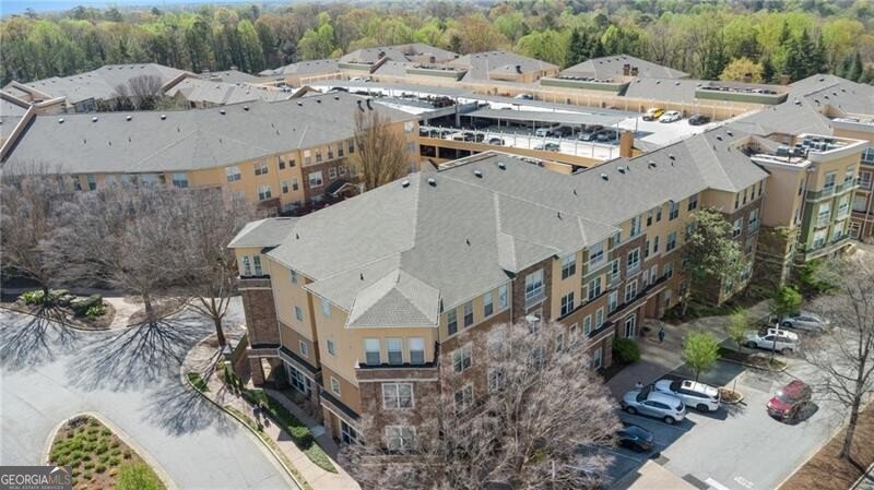 10 Perimeter Summit Boulevard Brookhaven - 32