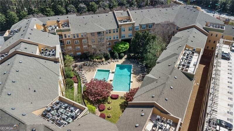 10 Perimeter Summit Boulevard Brookhaven - 33